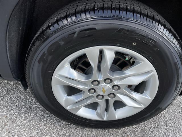used 2019 Chevrolet Blazer car, priced at $16,755