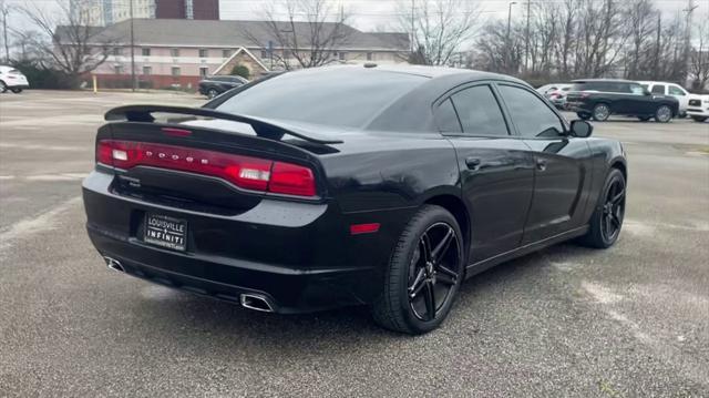 used 2013 Dodge Charger car, priced at $11,699