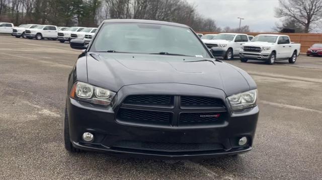 used 2013 Dodge Charger car, priced at $11,699