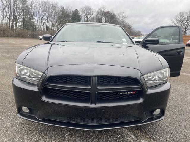 used 2013 Dodge Charger car, priced at $11,699