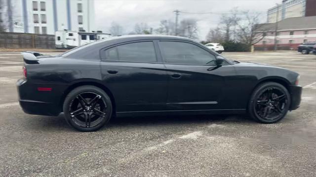 used 2013 Dodge Charger car, priced at $11,699