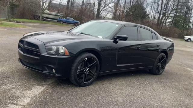 used 2013 Dodge Charger car, priced at $11,699