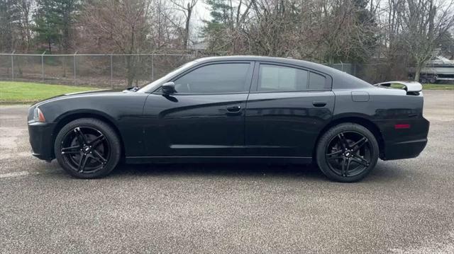 used 2013 Dodge Charger car, priced at $11,699