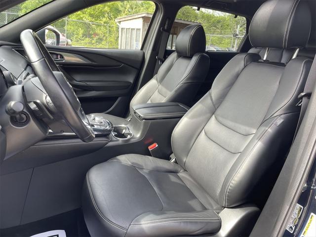 used 2023 Mazda CX-9 car, priced at $31,984