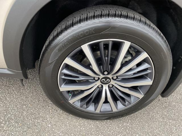 used 2023 INFINITI QX60 car, priced at $45,328