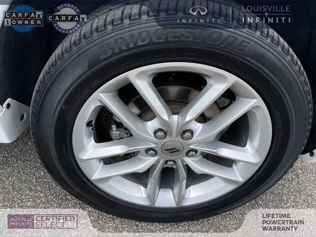 used 2022 Dodge Durango car, priced at $34,481