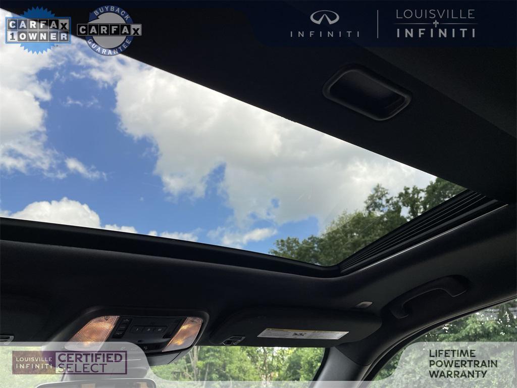 used 2022 Dodge Durango car, priced at $33,987