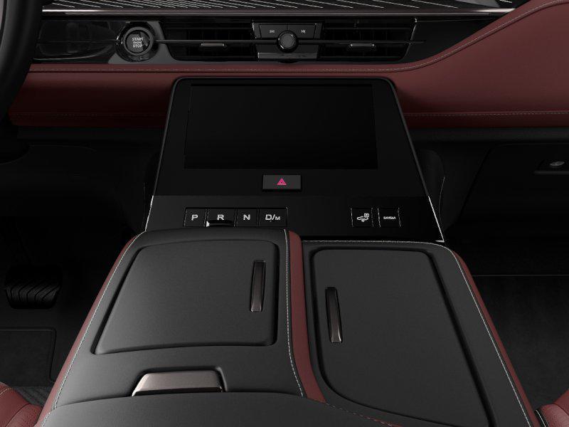 new 2026 INFINITI QX80 car, priced at $110,479