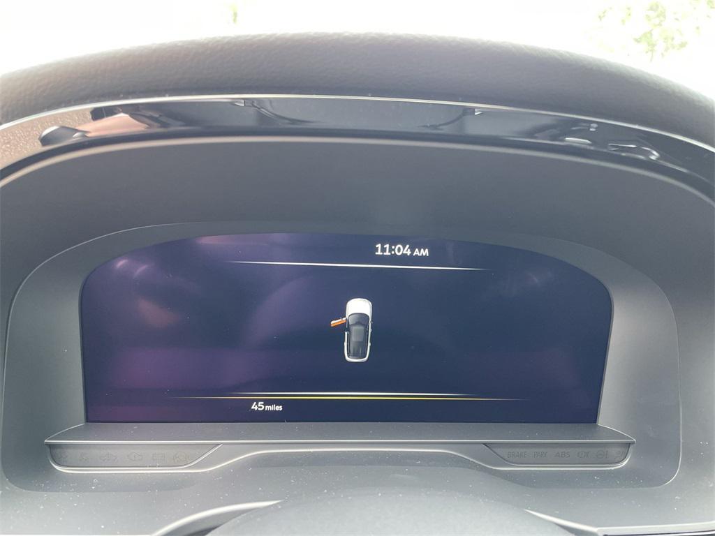 new 2026 INFINITI QX60 car, priced at $70,390