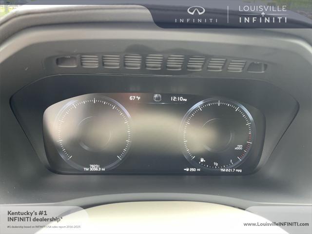 used 2022 Volvo XC90 car, priced at $34,255