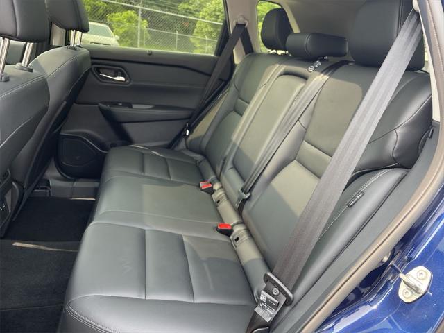 used 2024 Nissan Rogue car, priced at $33,499