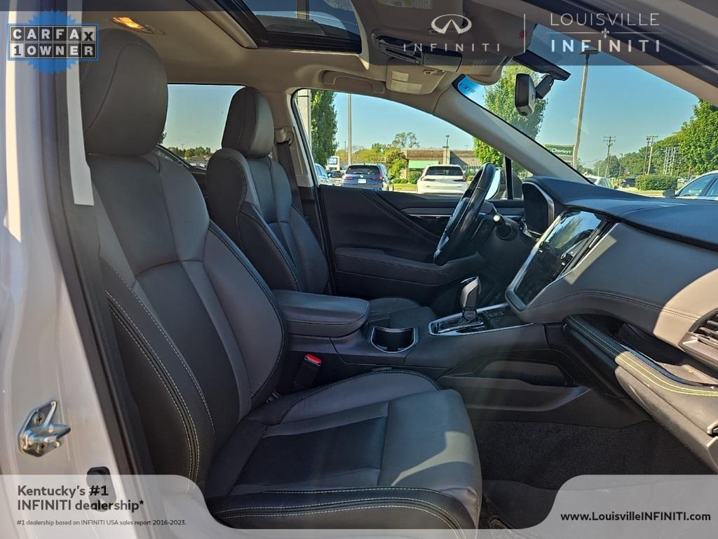 used 2021 Subaru Outback car, priced at $25,995