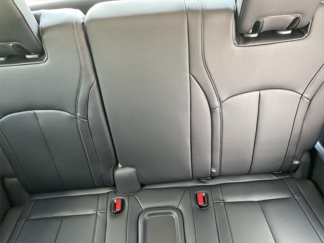 used 2023 INFINITI QX60 car, priced at $38,988