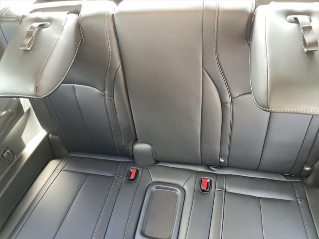 used 2023 INFINITI QX60 car, priced at $38,988
