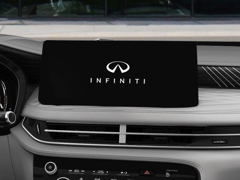 new 2026 INFINITI QX60 car, priced at $65,632