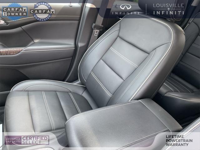 used 2021 GMC Acadia car, priced at $28,987