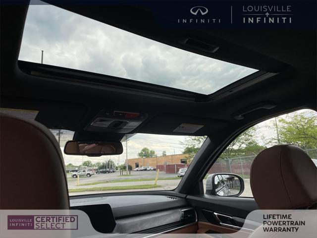 used 2024 Kia Telluride car, priced at $39,999
