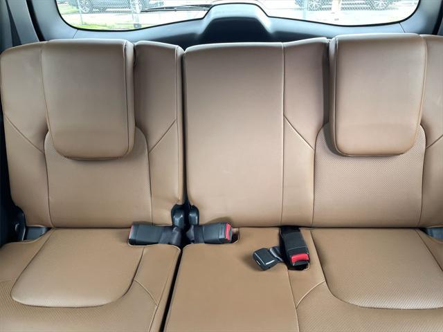 used 2024 INFINITI QX80 car, priced at $60,269
