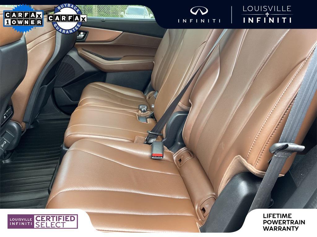 used 2023 Acura MDX car, priced at $39,971