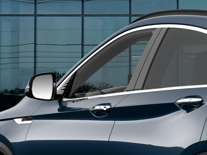 new 2025 INFINITI QX55 car, priced at $45,988