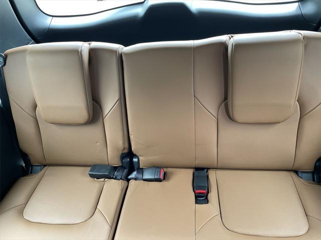 used 2024 INFINITI QX80 car, priced at $65,070