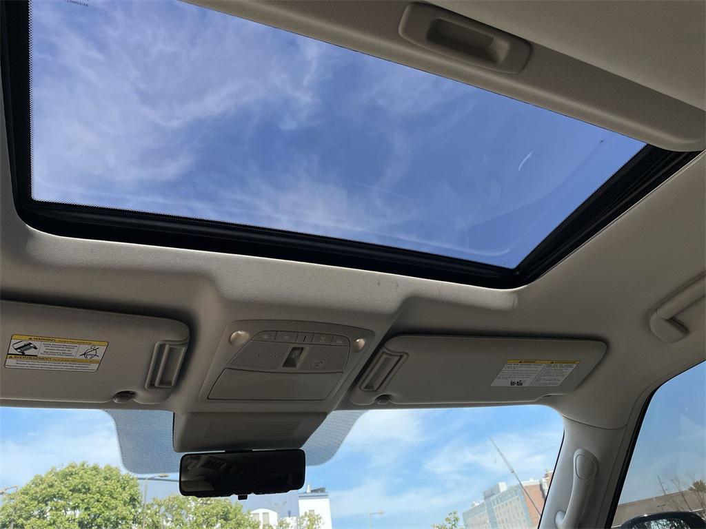 used 2020 INFINITI QX80 car, priced at $23,983