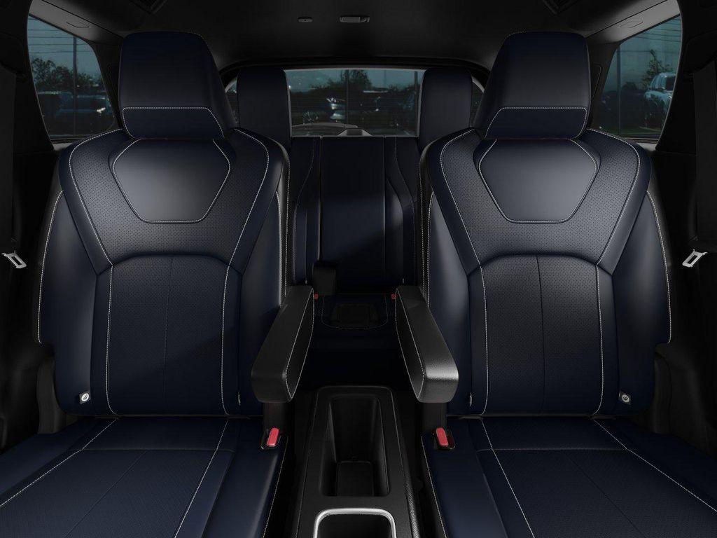 new 2026 INFINITI QX60 car, priced at $58,800