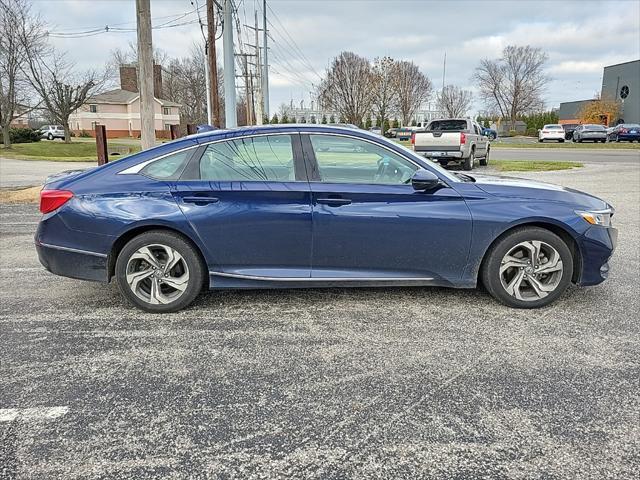 used 2019 Honda Accord car, priced at $20,999