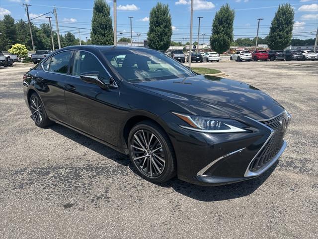 used 2024 Lexus ES 350 car, priced at $43,899