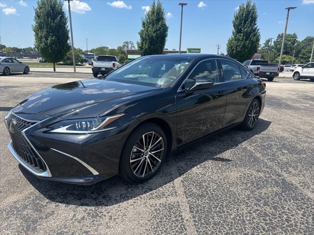 used 2024 Lexus ES 350 car, priced at $43,899