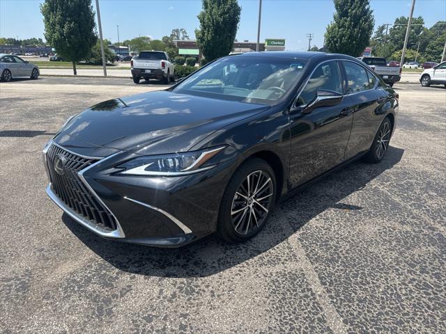 used 2024 Lexus ES 350 car, priced at $43,899