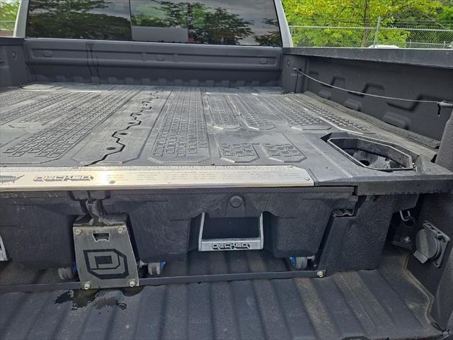 used 2021 GMC Sierra 1500 car, priced at $46,750