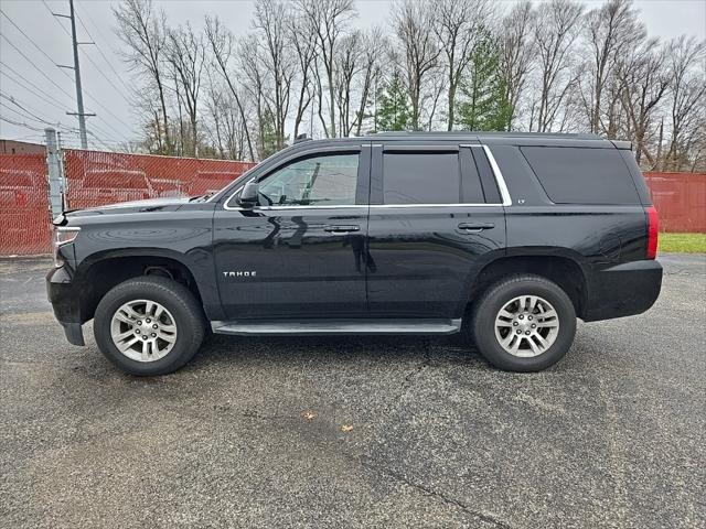 used 2016 Chevrolet Tahoe car, priced at $23,499