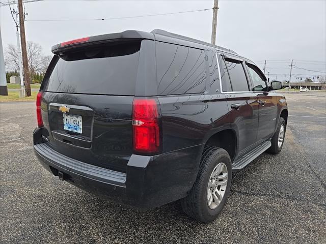 used 2016 Chevrolet Tahoe car, priced at $23,499