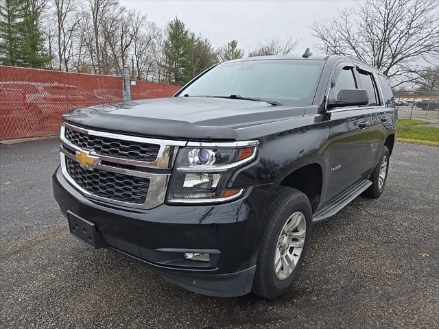 used 2016 Chevrolet Tahoe car, priced at $23,499