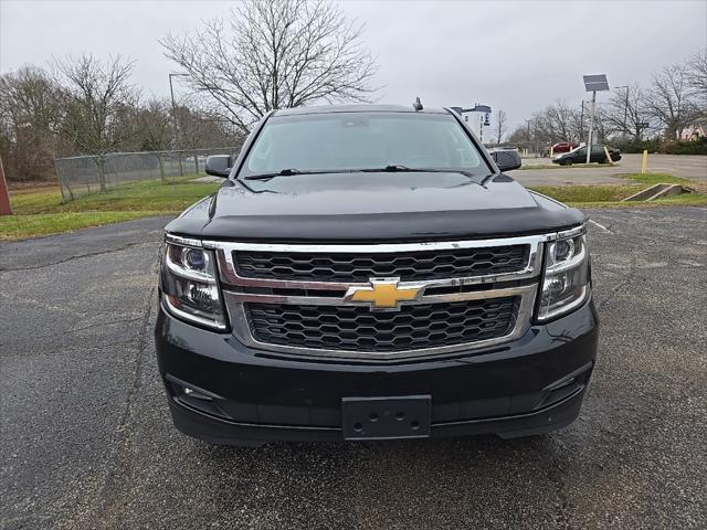 used 2016 Chevrolet Tahoe car, priced at $23,499