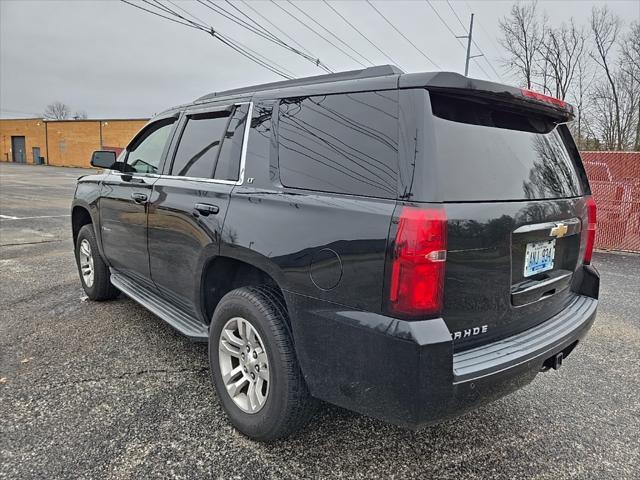 used 2016 Chevrolet Tahoe car, priced at $23,499