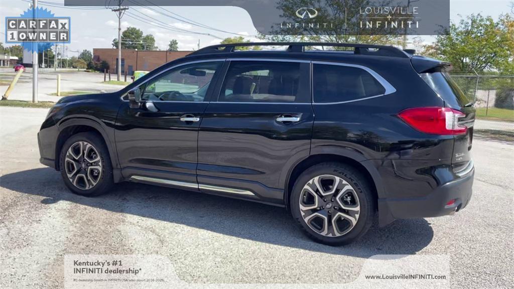 used 2024 Subaru Ascent car, priced at $36,894