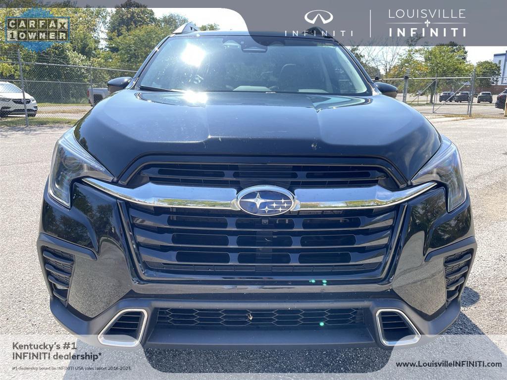 used 2024 Subaru Ascent car, priced at $36,894