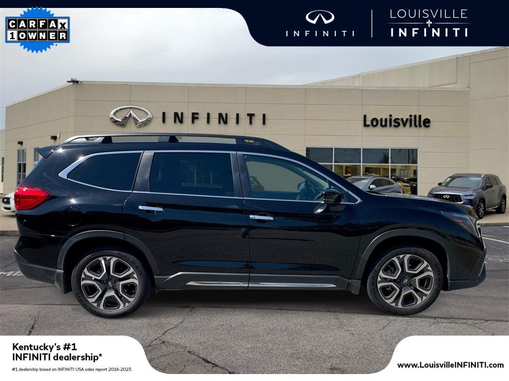 used 2024 Subaru Ascent car, priced at $36,894