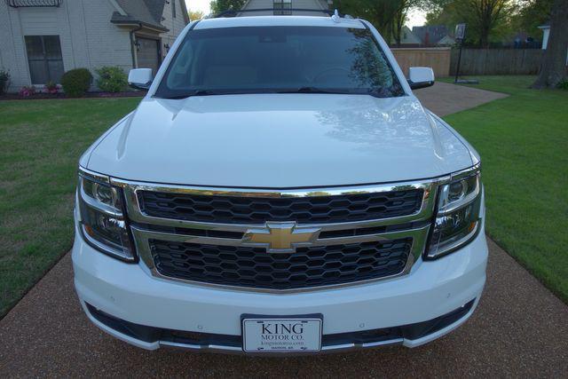 used 2017 Chevrolet Suburban car, priced at $28,850