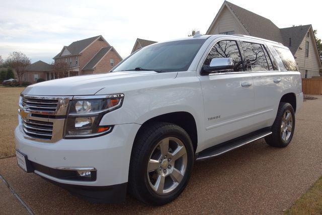 used 2018 Chevrolet Tahoe car, priced at $25,750