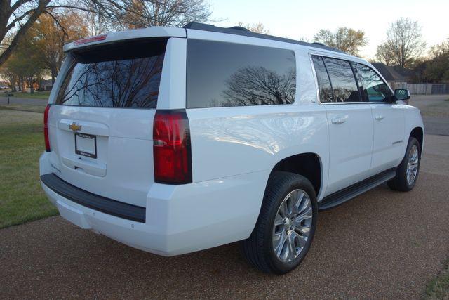 used 2019 Chevrolet Suburban car, priced at $27,950