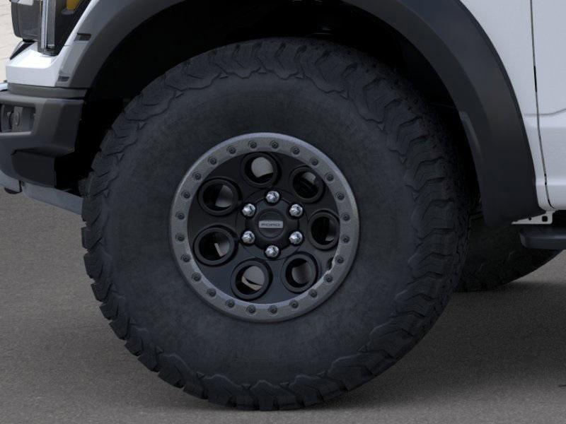 new 2025 Ford F-150 car, priced at $103,695