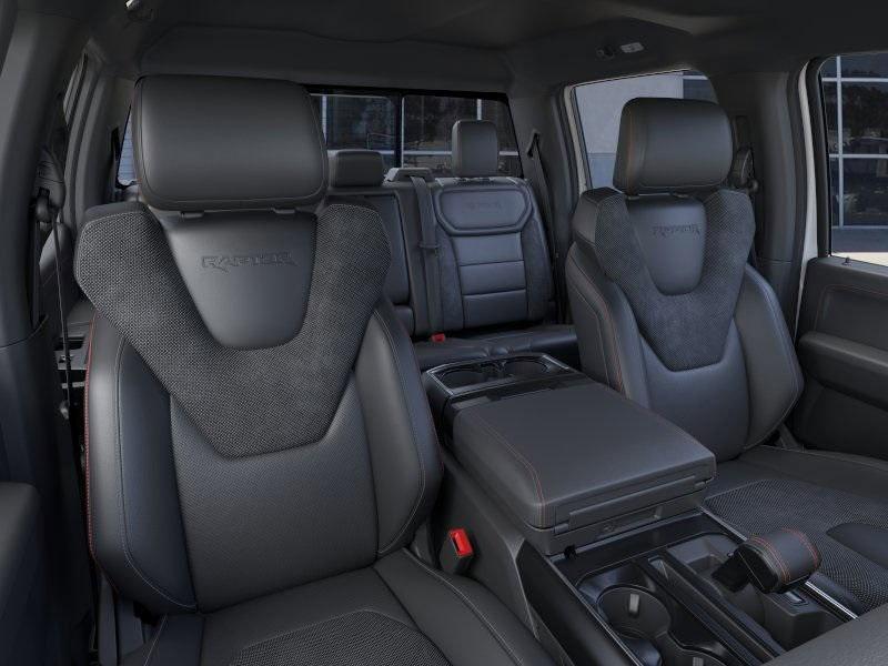 new 2025 Ford F-150 car, priced at $103,695