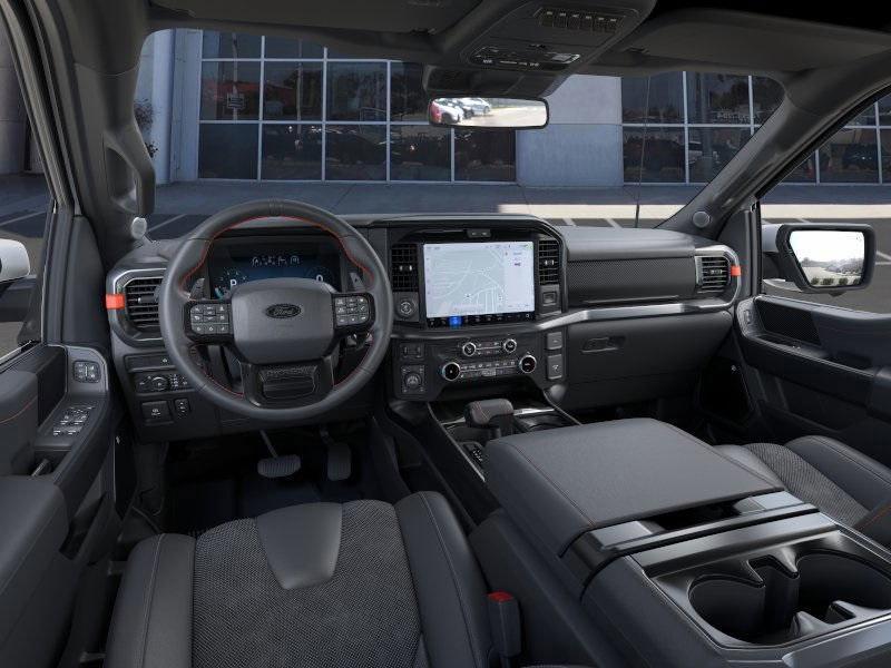 new 2025 Ford F-150 car, priced at $103,695