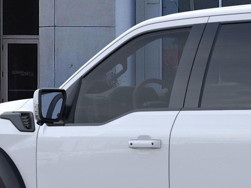 new 2025 Ford F-150 car, priced at $103,695