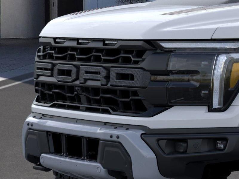 new 2025 Ford F-150 car, priced at $103,695