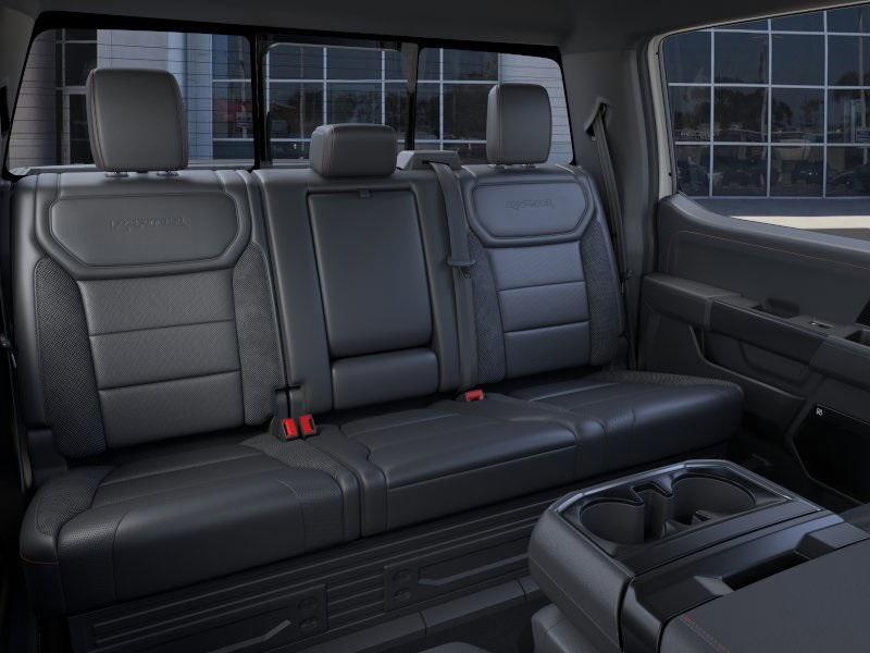 new 2025 Ford F-150 car, priced at $103,695