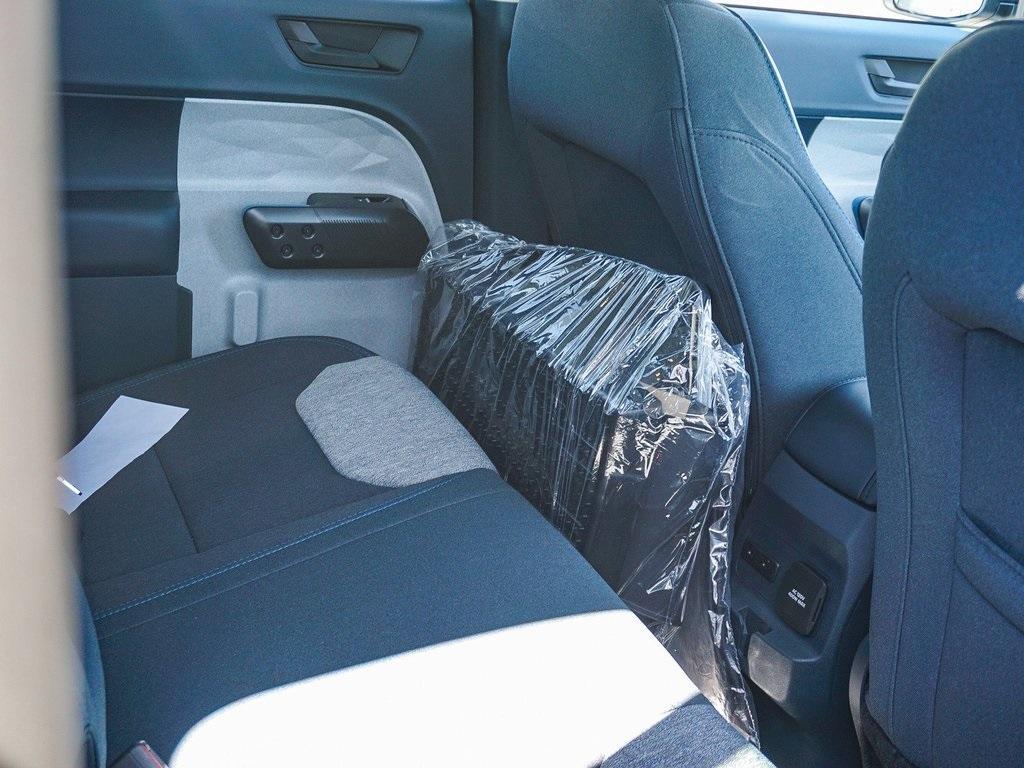 new 2025 Ford Maverick car, priced at $32,594